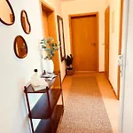 Apartment Wohlfuehl-apartment *
