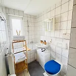 Wohlfuehl-apartment *