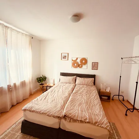 Wohlfuehl-apartment