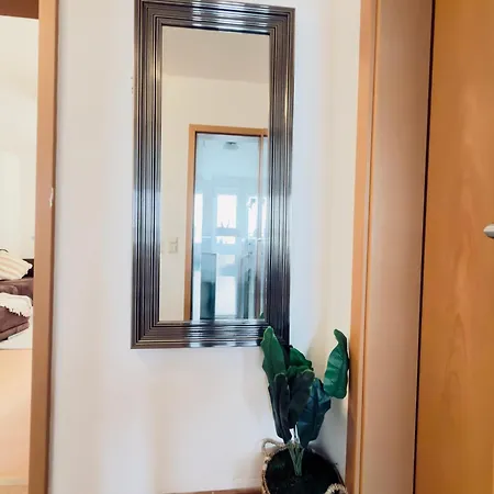 Apartment Wohlfuehl-apartment Fulda