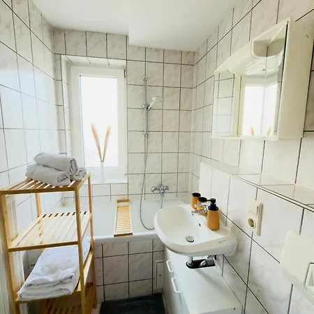 Wohlfuehl-apartment *